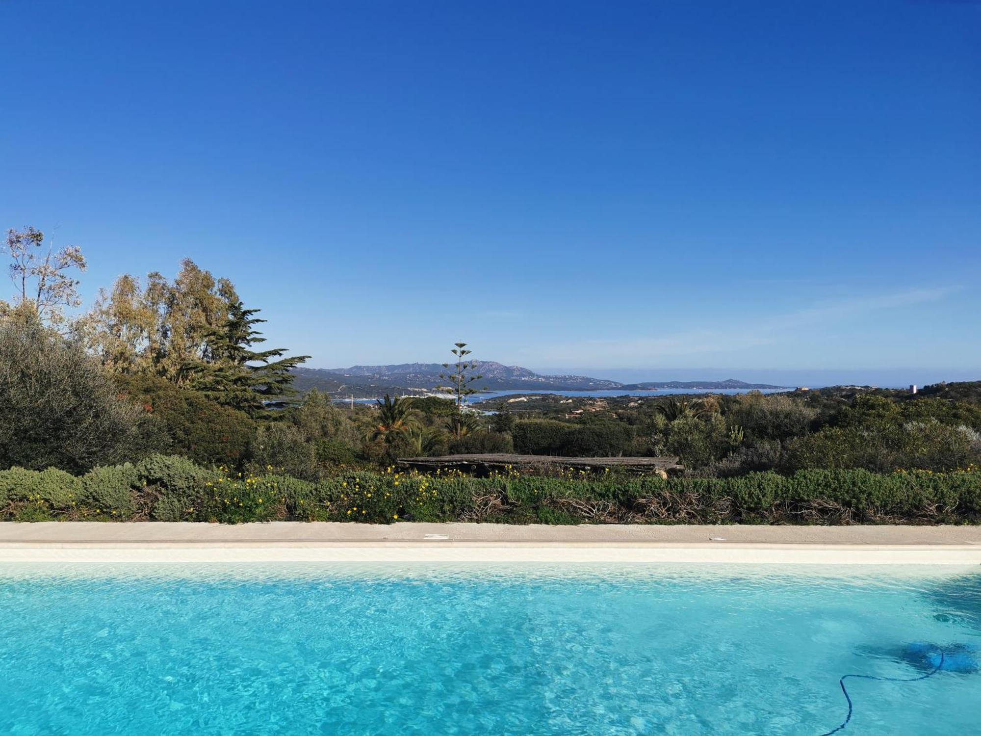 Casa Mariposa Porto Rotondo Villa Rudalza Dış mekan fotoğraf