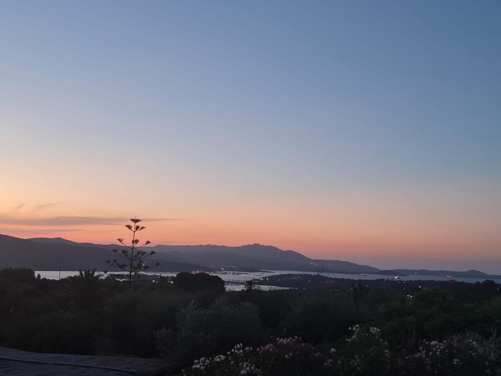Casa Mariposa Porto Rotondo Villa Rudalza Dış mekan fotoğraf
