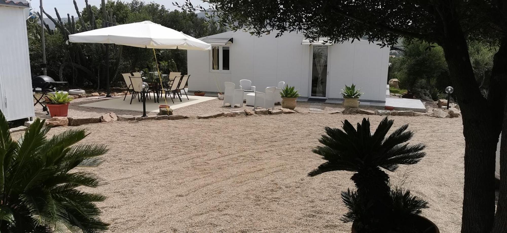 Casa Mariposa Porto Rotondo Villa Rudalza Dış mekan fotoğraf