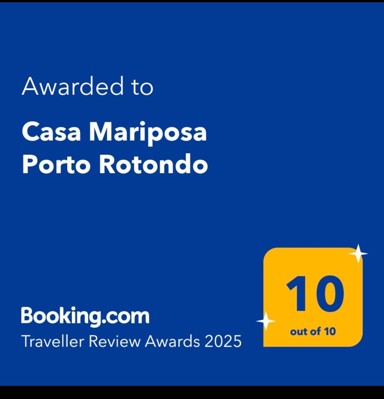 Casa Mariposa Porto Rotondo Villa Rudalza Dış mekan fotoğraf